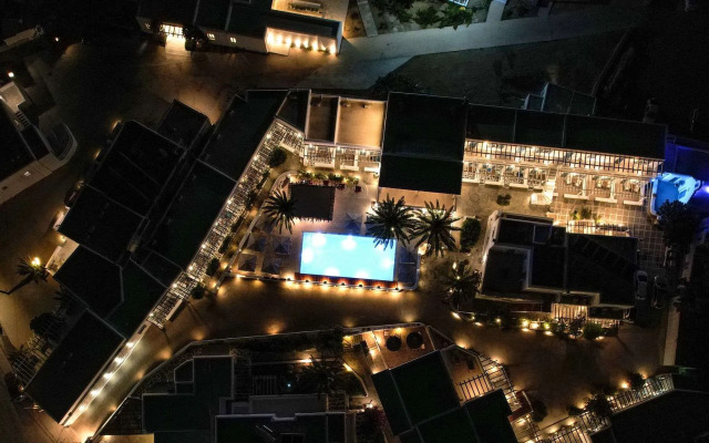 Petinaros Hotel