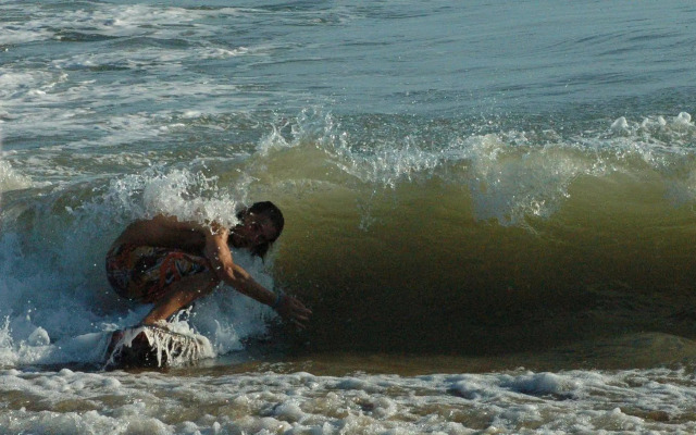 Apartamentos Leo Canela