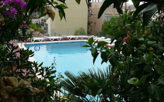 Hotel Jardín