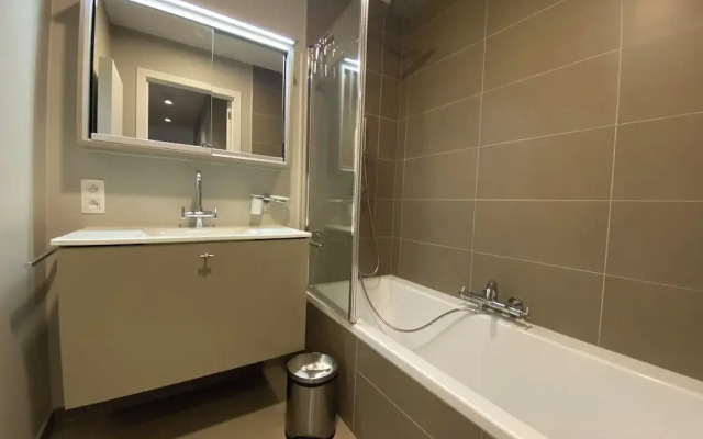 Apartment in Nieuwpoort Near the Beach