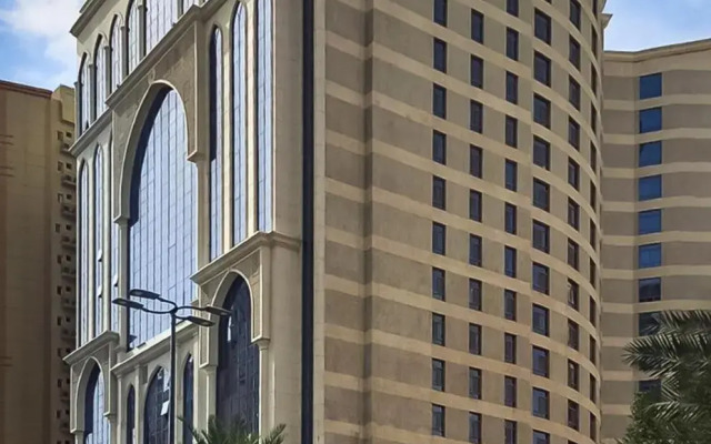M Hotel Al Dana Makkah by Millennium