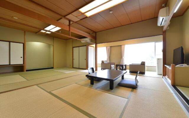 Ooedo Onsen Monogatari Hotel Suiyotei