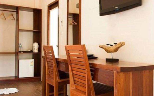 Sichon Cabana Beach Resort