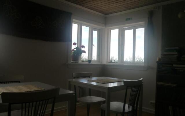 Guesthouse Nyp