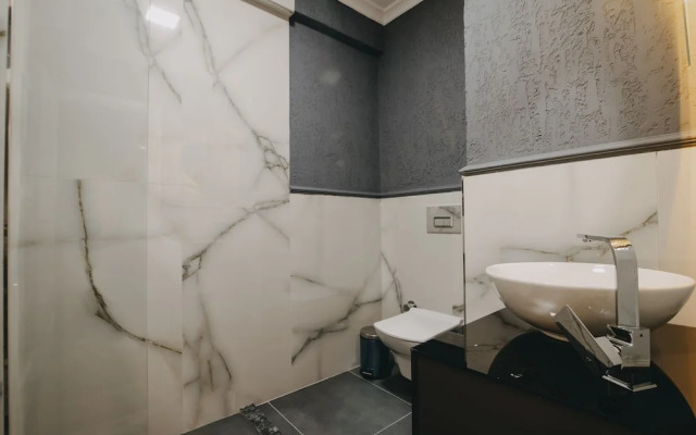 Enna Suit Hotel