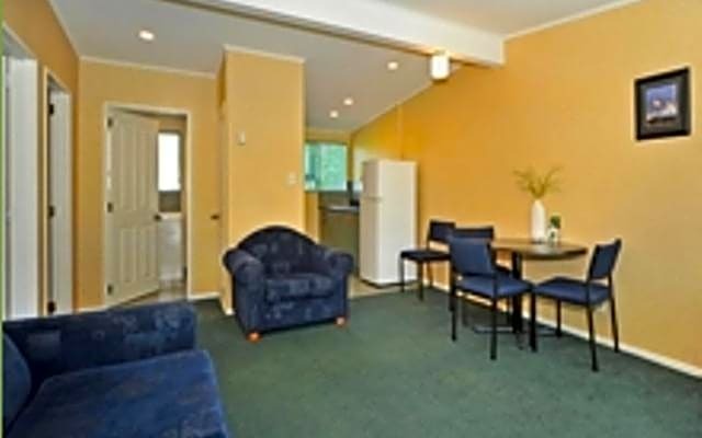 A'la Vista Motel