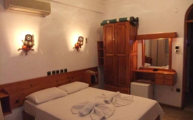 Hotel Truva - Boutique Class
