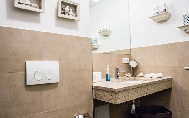 Ostseestrandliebe Villa Sanddorn Nr.2