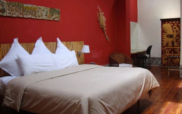 Villa Urubamba