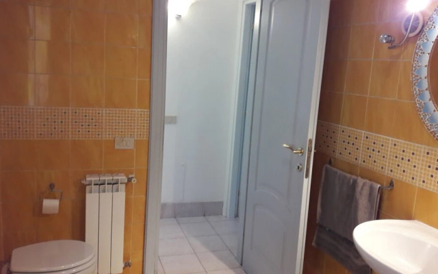 Vucciria Hostel