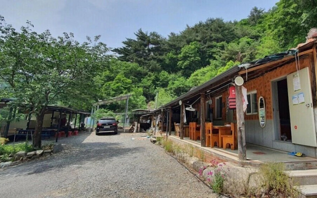 Wondumag Minbak