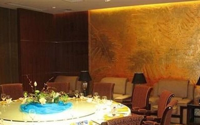 Jiucheng Hotel Luzhou