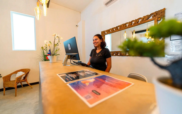 Juliette Hostel