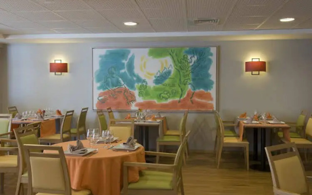 Domitys Le Jardin des Lys