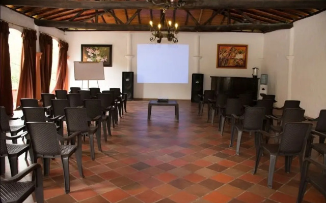 Hotel Posada Campestre