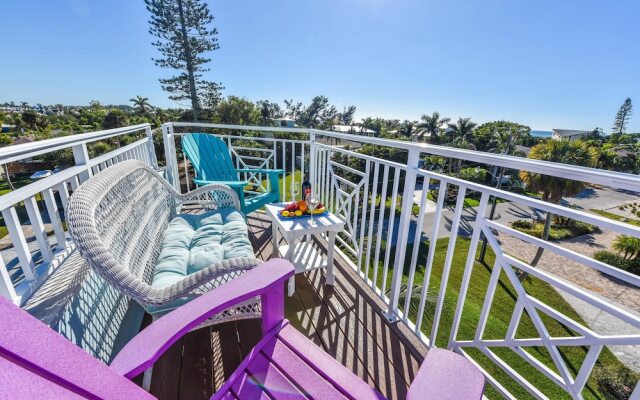 Beachbreeze Apartment 6