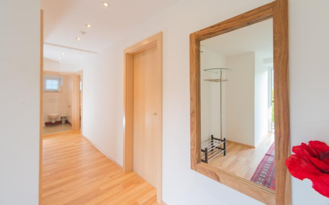 Apartment Eisl