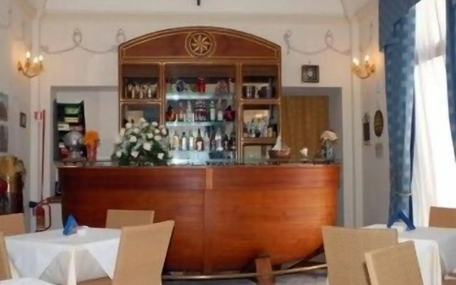 Villa Angelina