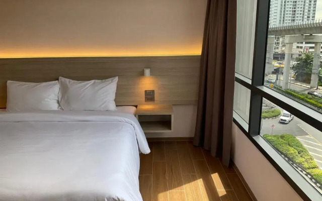 35 Bow Hotel