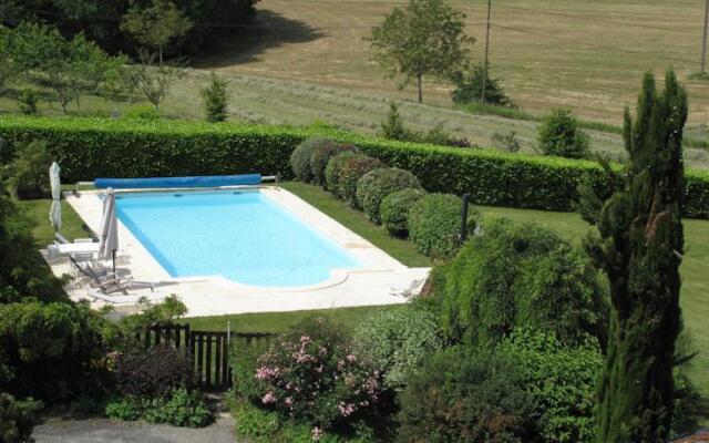 Le Clos de Foncemanen