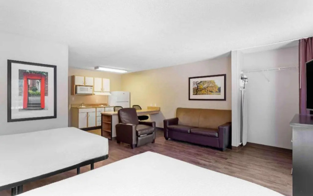 Extended Stay America Select Suites - Houston - Sugar Land