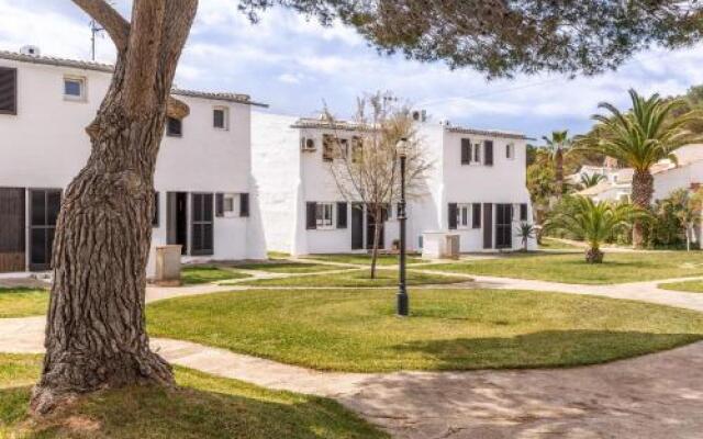 Villa Morrás 41