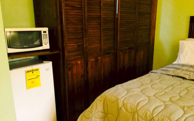 Hotel Real Guanacaste