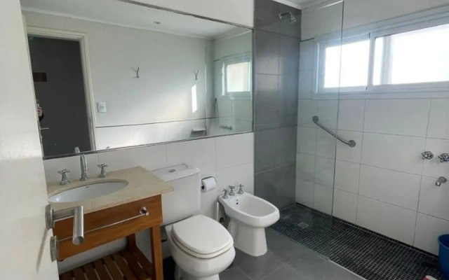 Las Brusquitas Apart