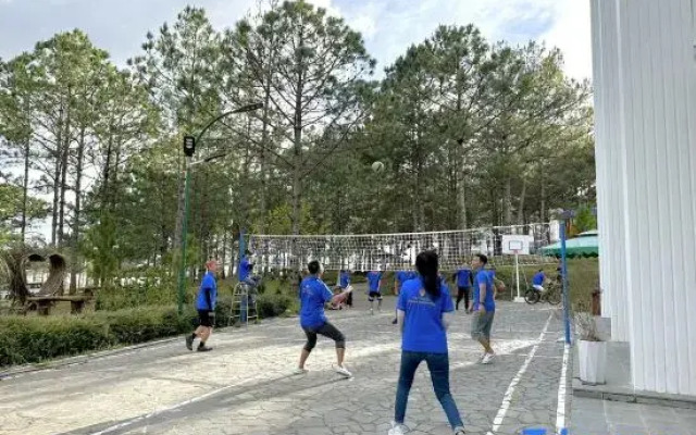 Kim Resort - Khu Nghĩ Dưỡng Rừng Lá Kim