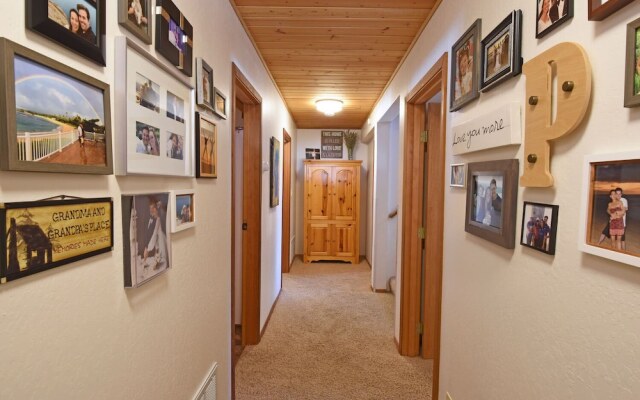 Vista Point 5 min to Kings Beach!