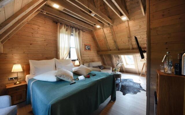 Lakeside Hotel Plitvice