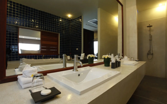 Luang Prabang View Hotel