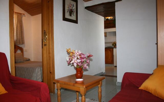 Casa Inés by Isla Bonita