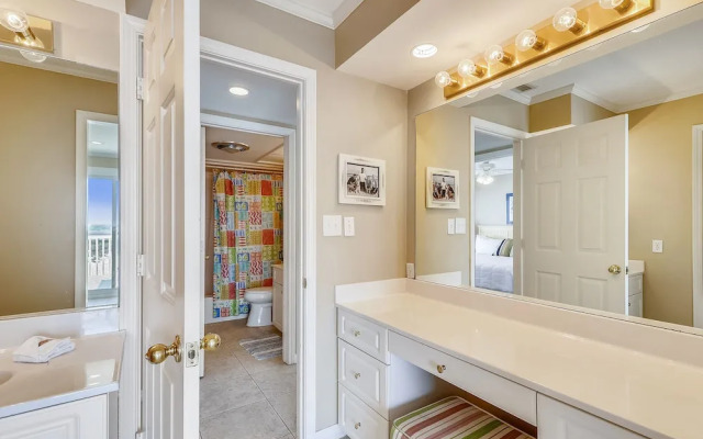 Sandpiper Cove 2136 2 Bedroom Condo by RedAwning