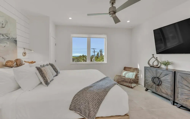 The Rooftop in Siesta Key