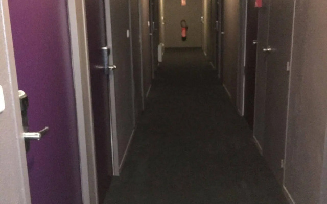 Le Carline, Sure Hotel Collection by Best Western