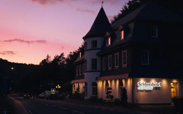 Schlosshotel Helax Brilon