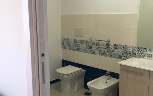 La Terrazza degli Dei