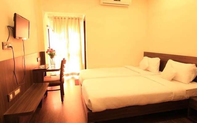 Rajdarbar Hotel & Banquets