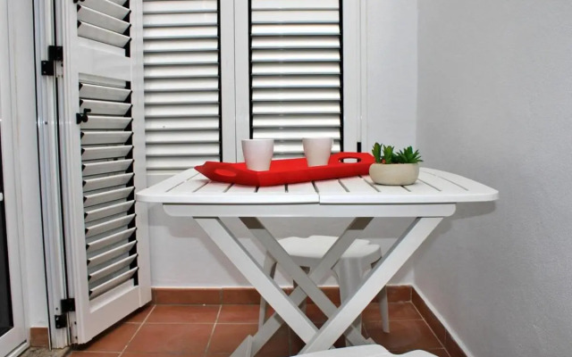 SFJ Apartamento Arrecife