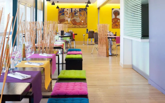 Hotel Mercure Ouistreham Riva-Bella