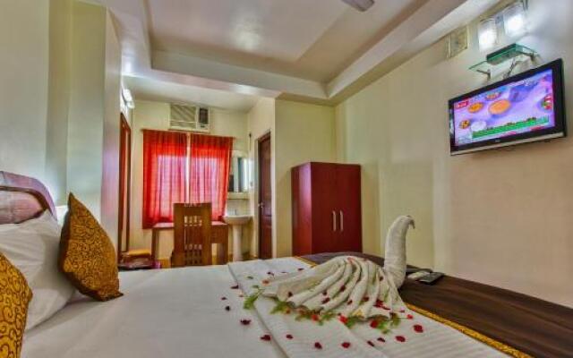 Hotel Seetal