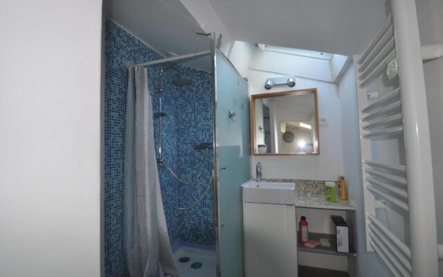 sassenage au pied du Vercors 2 appartements