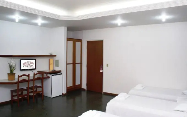 Hotel Caiçara Bistrô & Eventos