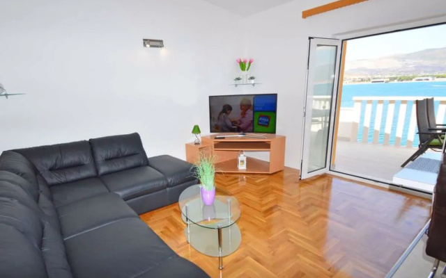 Apartment Mornar Trogir/Arbanija 18591