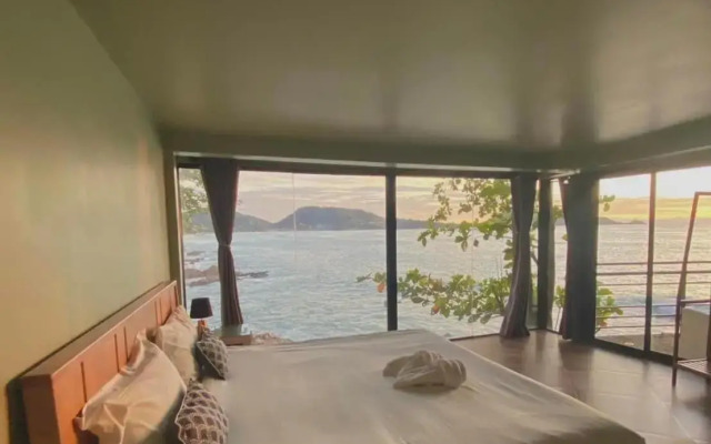 Patong Sunset Villa Phuket