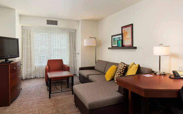 Residence Inn by Marriott Dayton Vandalia
