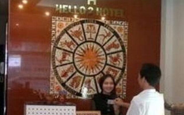 Hello 2 Hotel