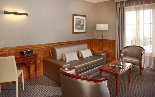 Melia Paris Vendôme