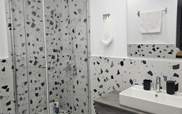 Nikis 20 Suites